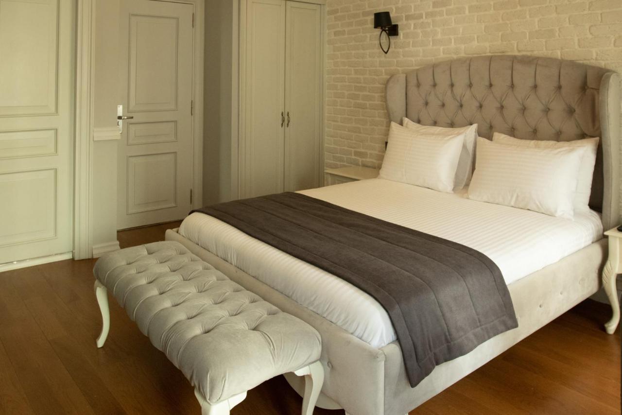 Louis Rooms Estambul Exterior foto