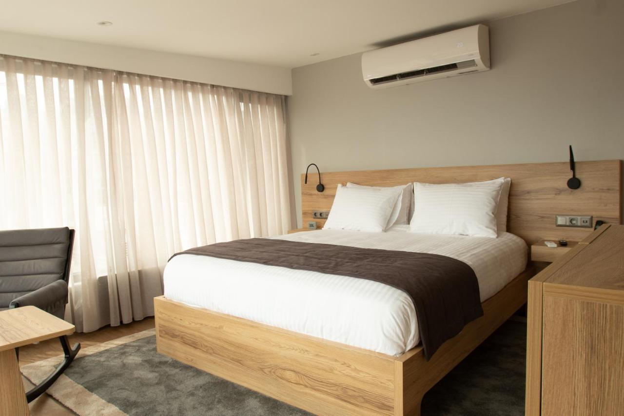 Louis Rooms Estambul Exterior foto