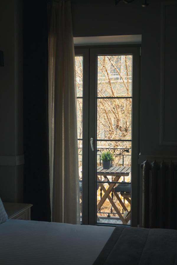 Louis Rooms Estambul Exterior foto