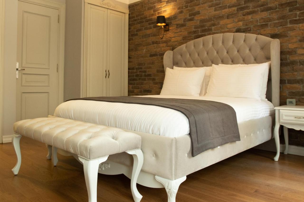 Louis Rooms Estambul Exterior foto