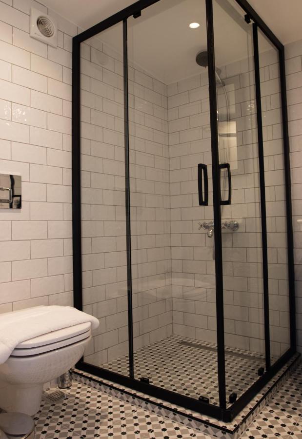 Louis Rooms Estambul Exterior foto