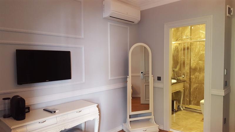 Louis Rooms Estambul Exterior foto