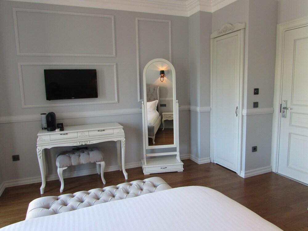 Louis Rooms Estambul Exterior foto