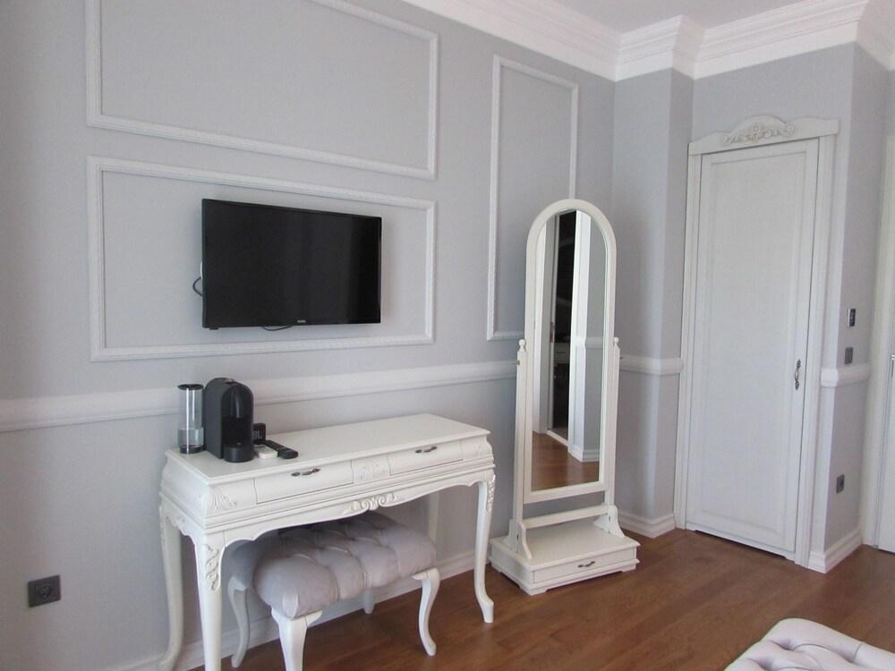 Louis Rooms Estambul Exterior foto